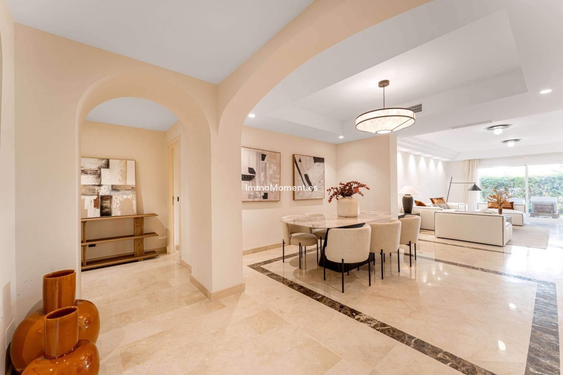 Reventa - Apartamento - Marbella - Sierra Blanca