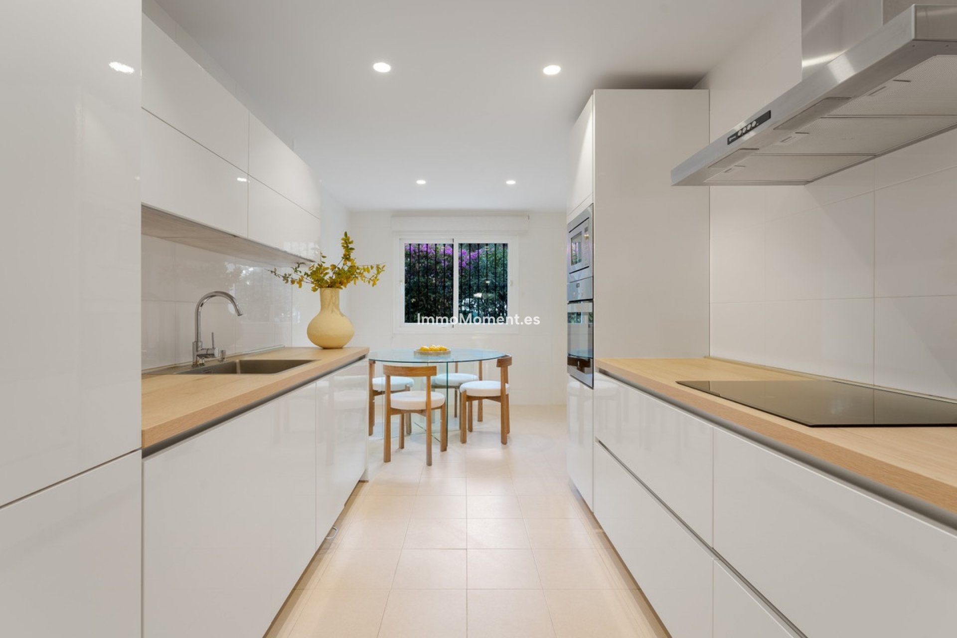 Reventa - Apartamento - Marbella - Sierra Blanca