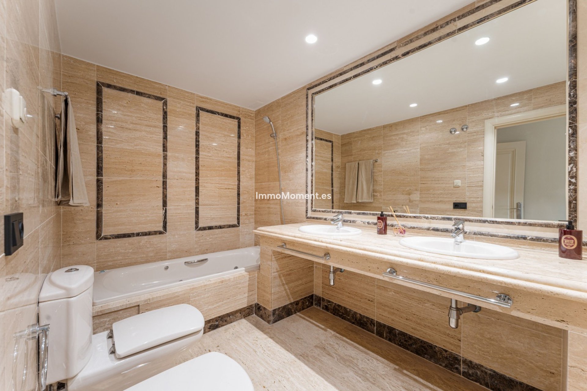 Reventa - Apartamento - Marbella - Sierra Blanca