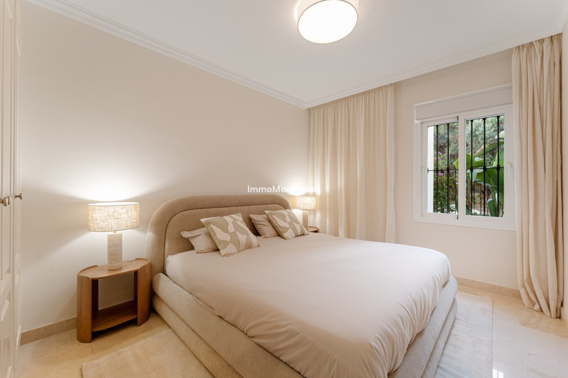 Reventa - Apartamento - Marbella - Sierra Blanca