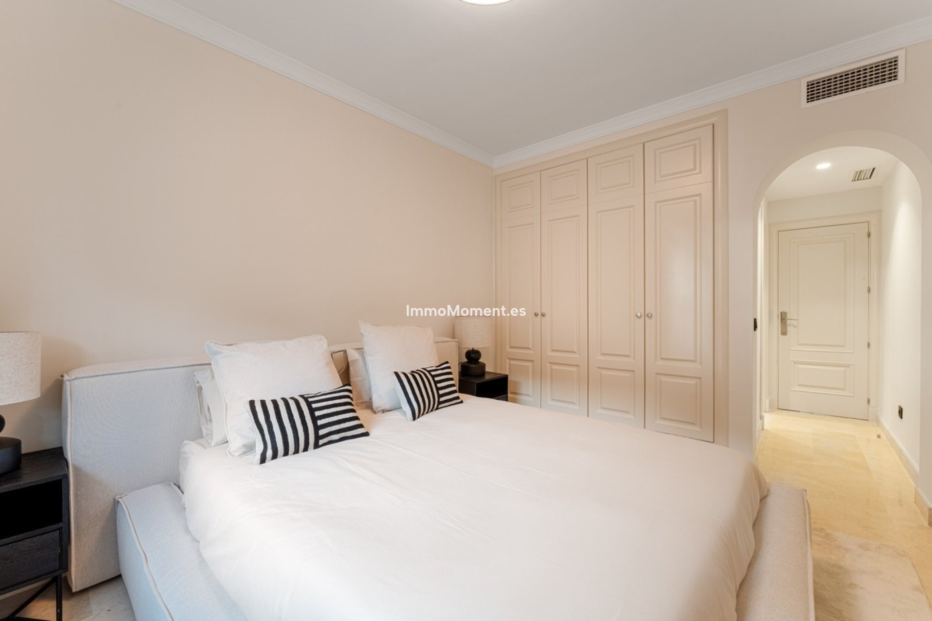 Reventa - Apartamento - Marbella - Sierra Blanca