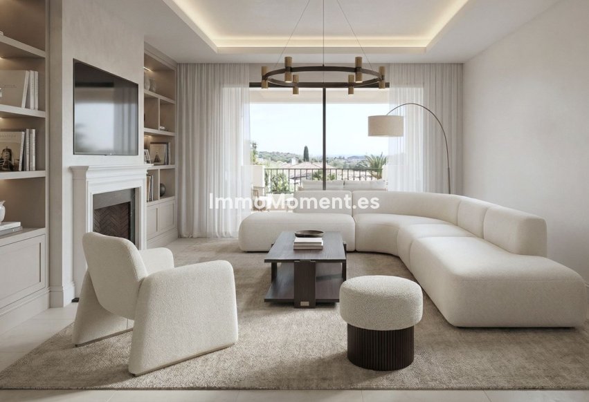 Reventa - Apartamento - Marbella - Sierra Blanca