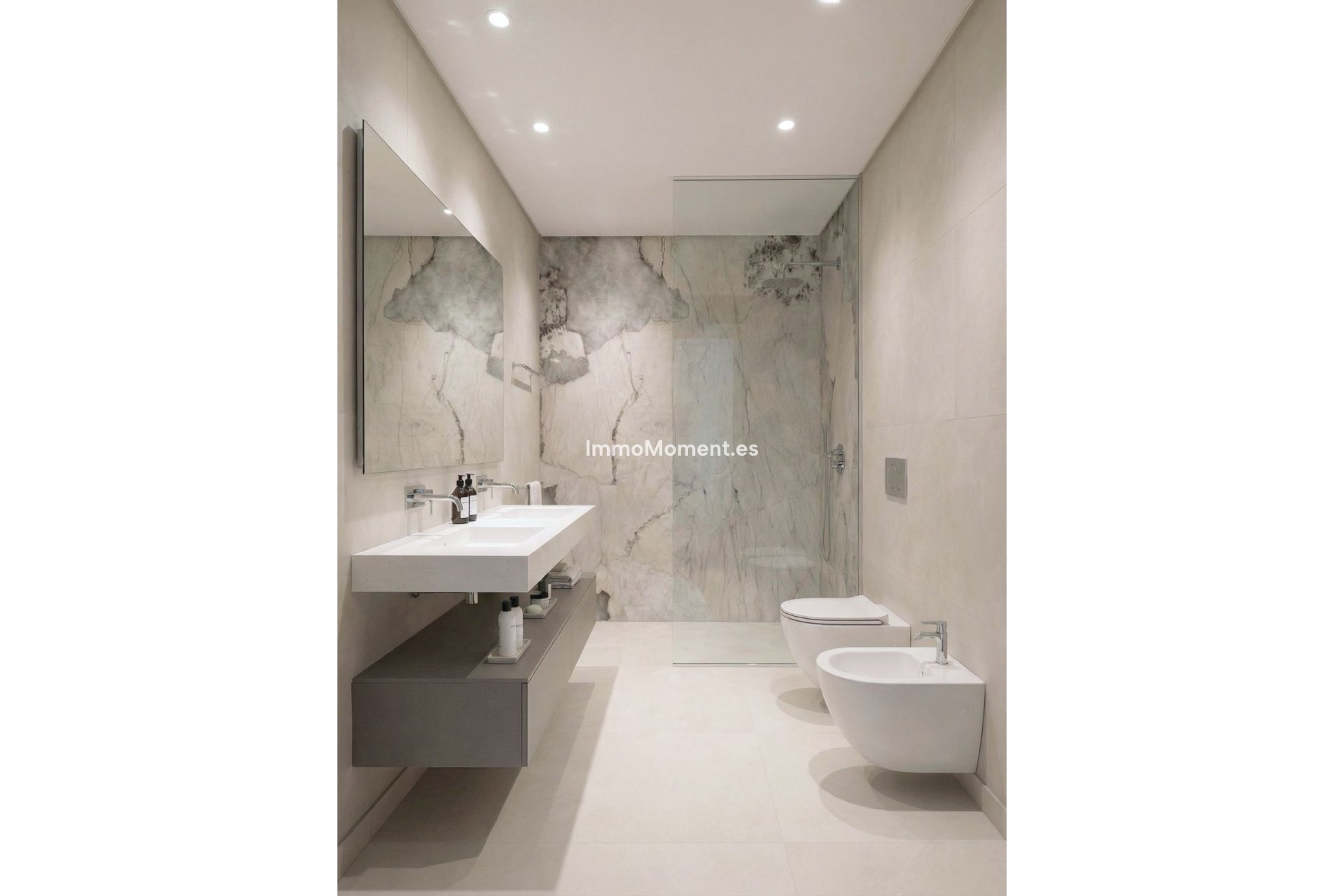Reventa - Apartamento - Marbella - Sierra Blanca