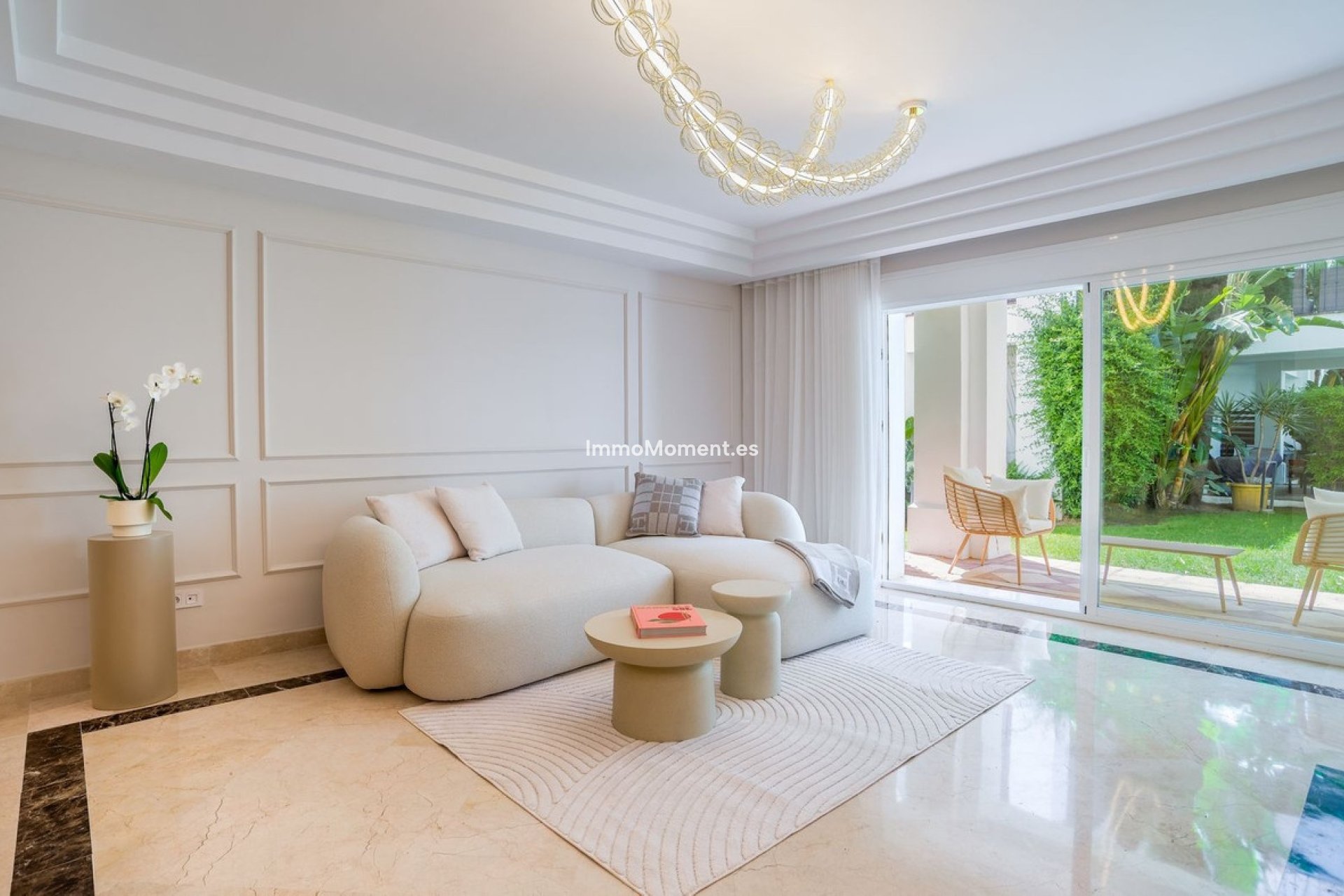 Reventa - Apartamento - Marbella - Sierra Blanca