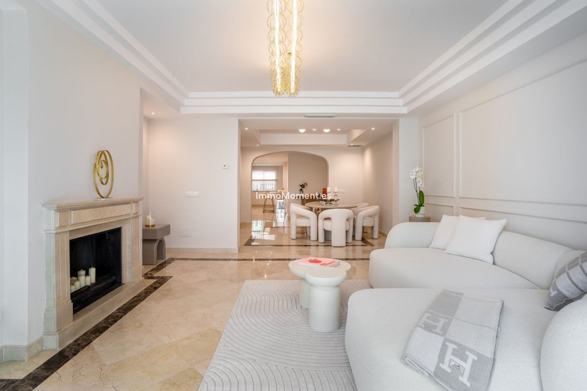 Reventa - Apartamento - Marbella - Sierra Blanca