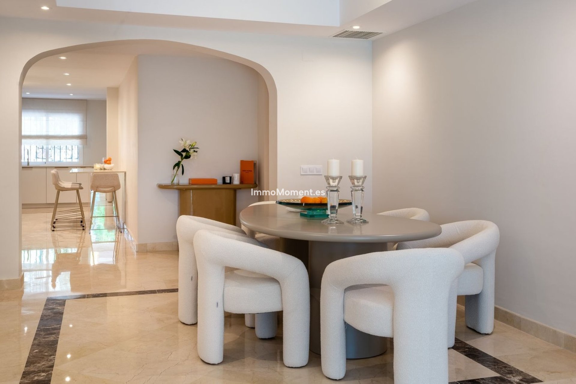 Reventa - Apartamento - Marbella - Sierra Blanca