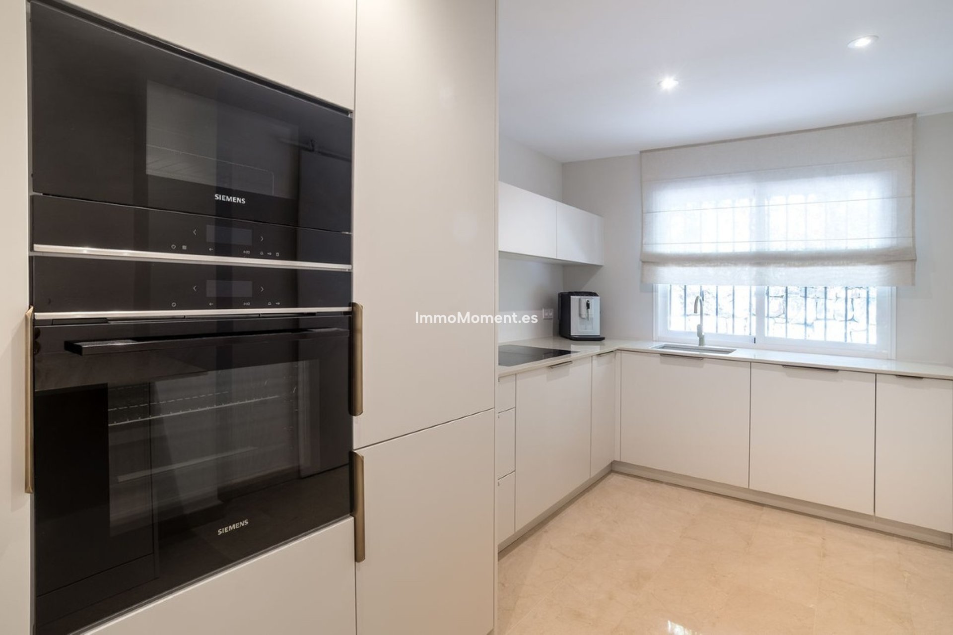 Reventa - Apartamento - Marbella - Sierra Blanca