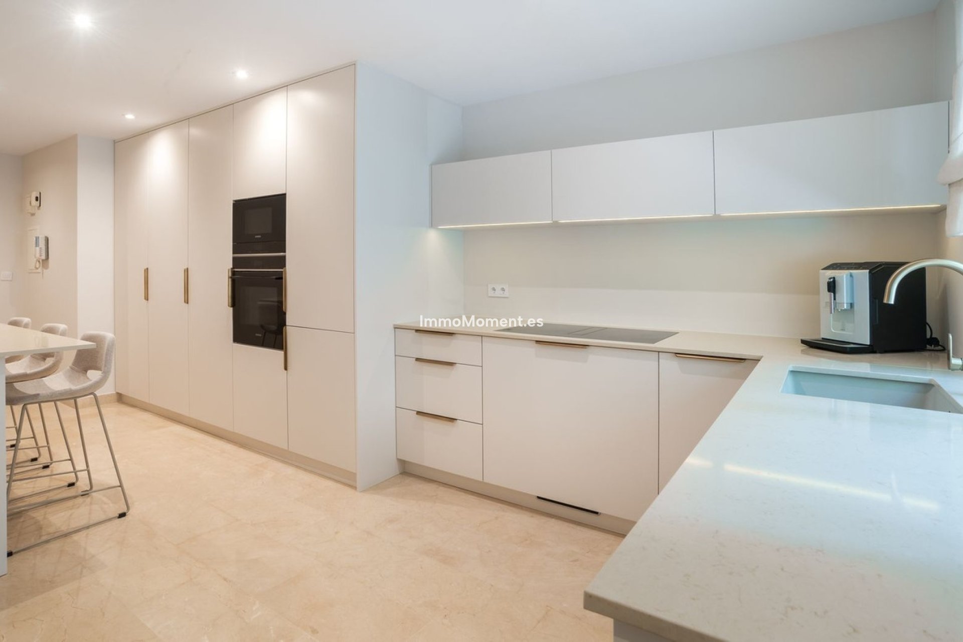 Reventa - Apartamento - Marbella - Sierra Blanca