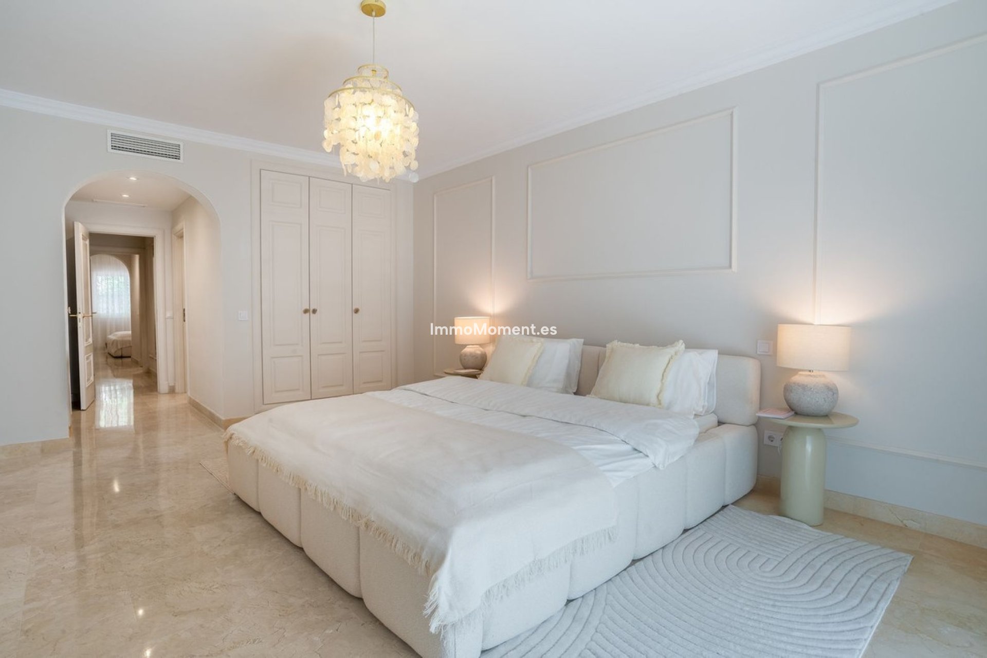 Reventa - Apartamento - Marbella - Sierra Blanca