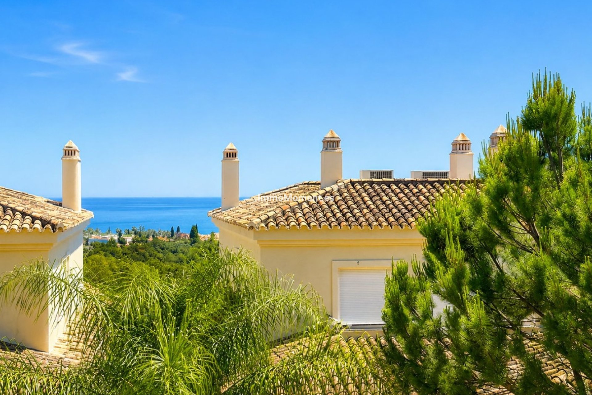 Reventa - Apartamento - Marbella - Sierra Blanca