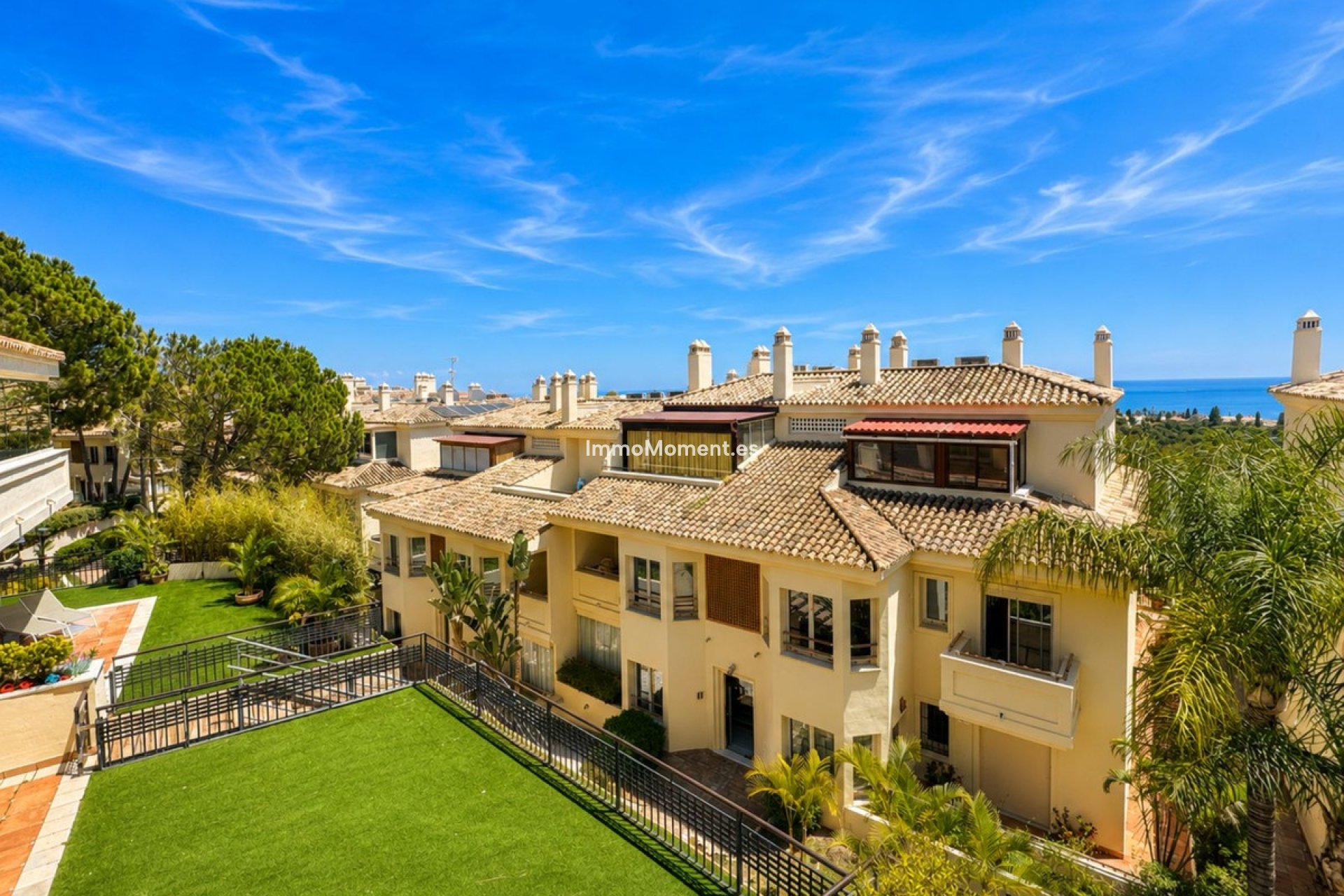 Reventa - Apartamento - Marbella - Sierra Blanca