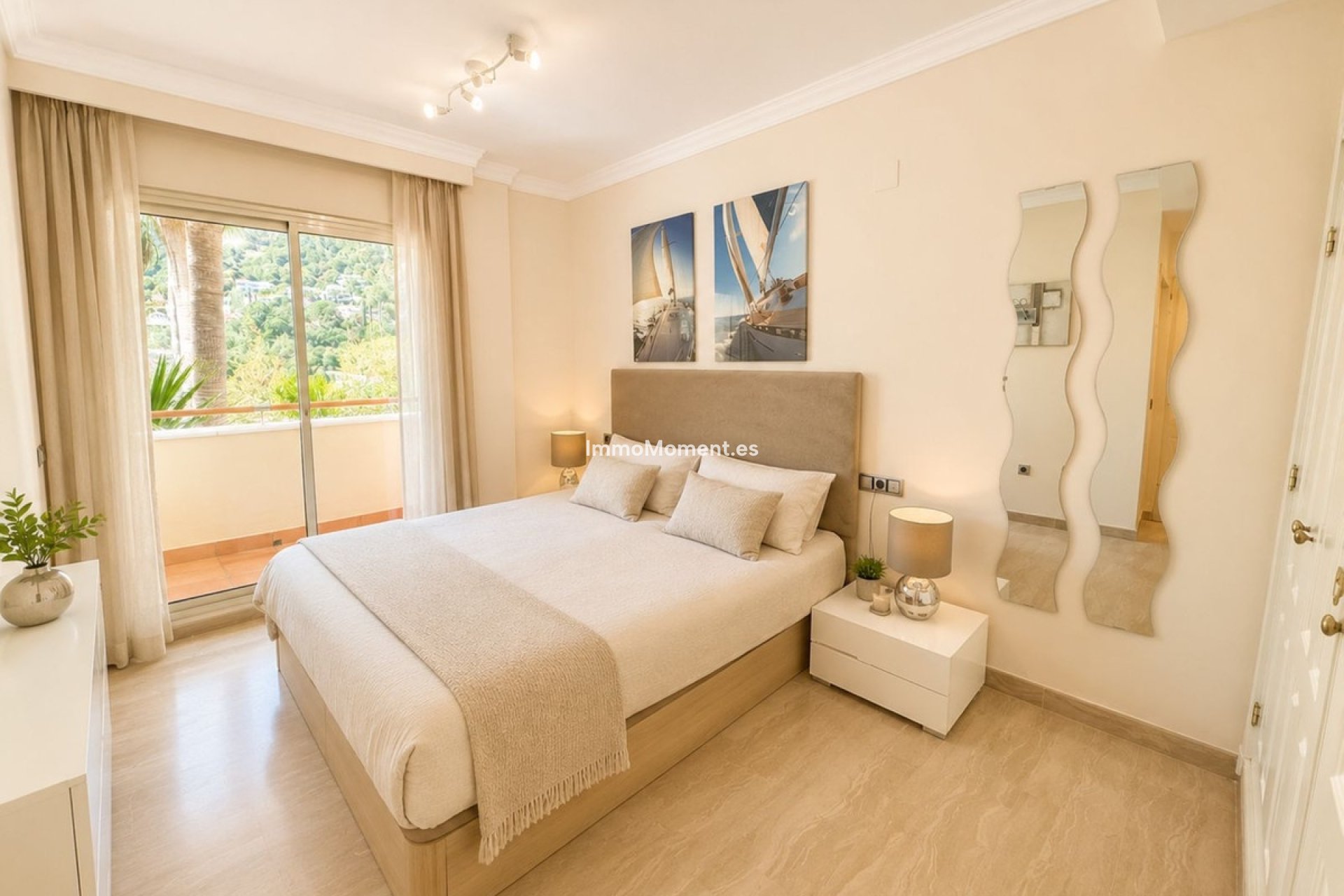 Reventa - Apartamento - Marbella - Sierra Blanca