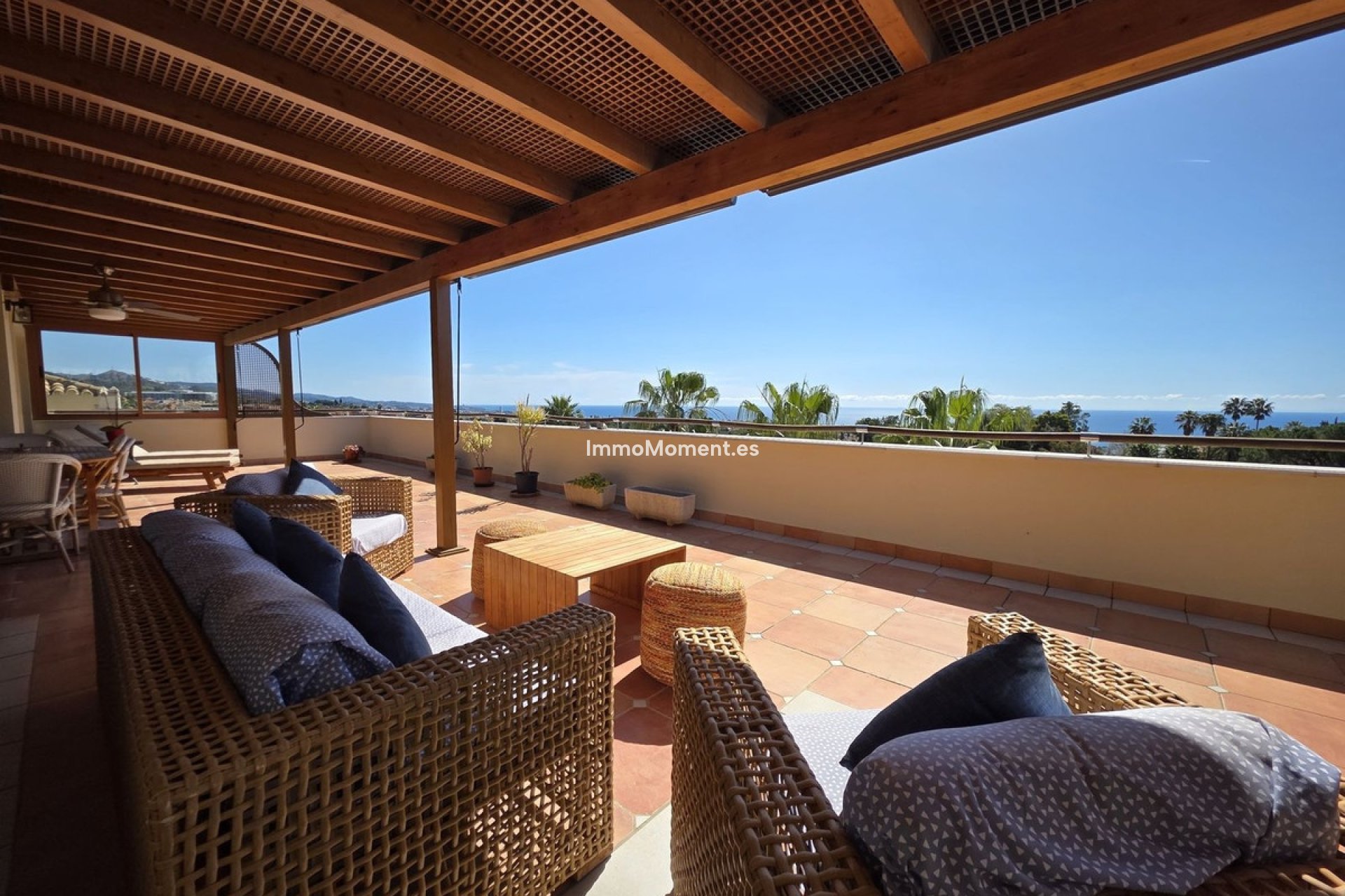 Reventa - Apartamento - Marbella - Sierra Blanca
