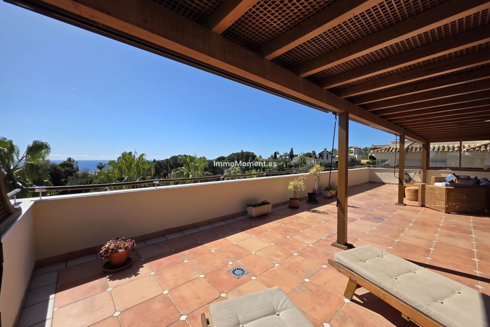 Reventa - Apartamento - Marbella - Sierra Blanca
