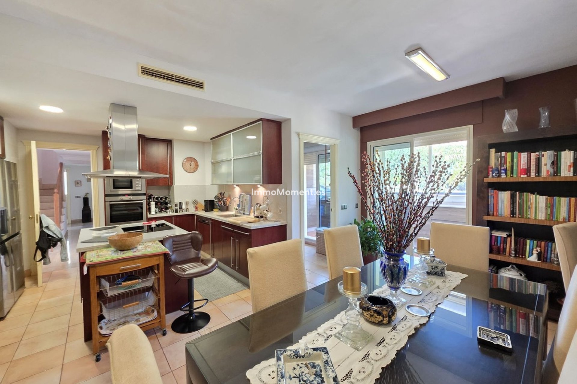 Reventa - Apartamento - Marbella - Sierra Blanca