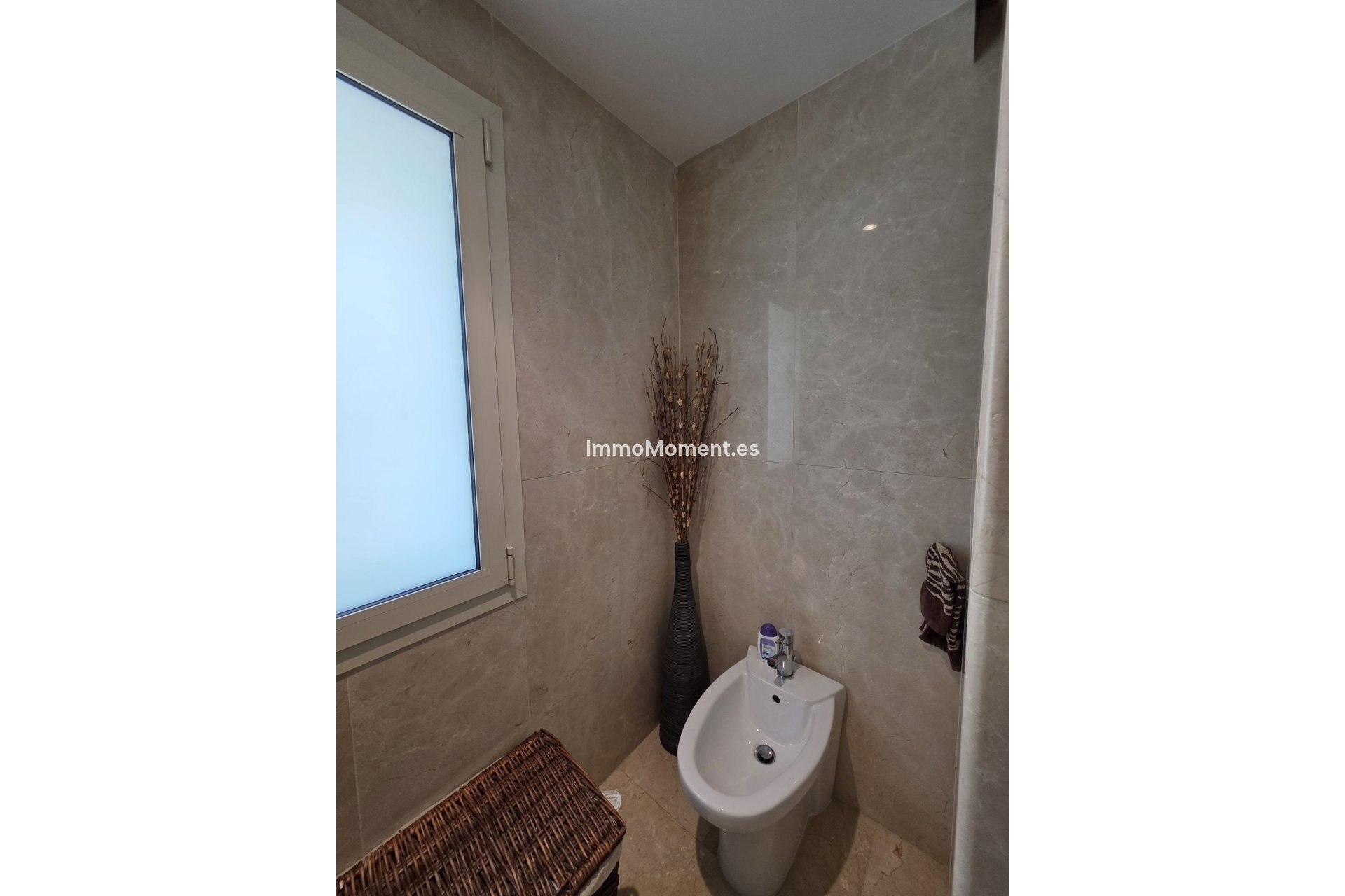 Reventa - Apartamento - Marbella - Sierra Blanca