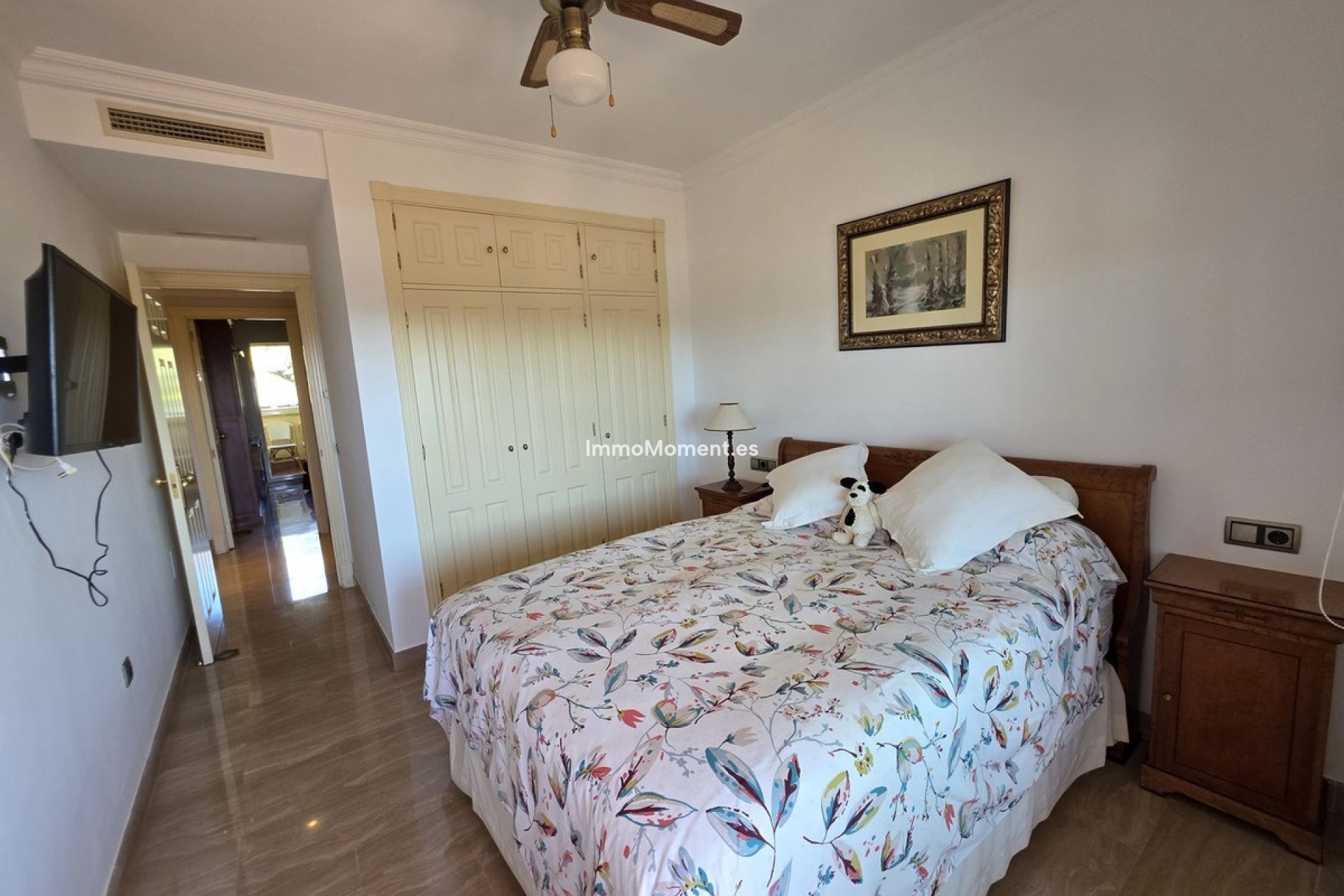 Reventa - Apartamento - Marbella - Sierra Blanca