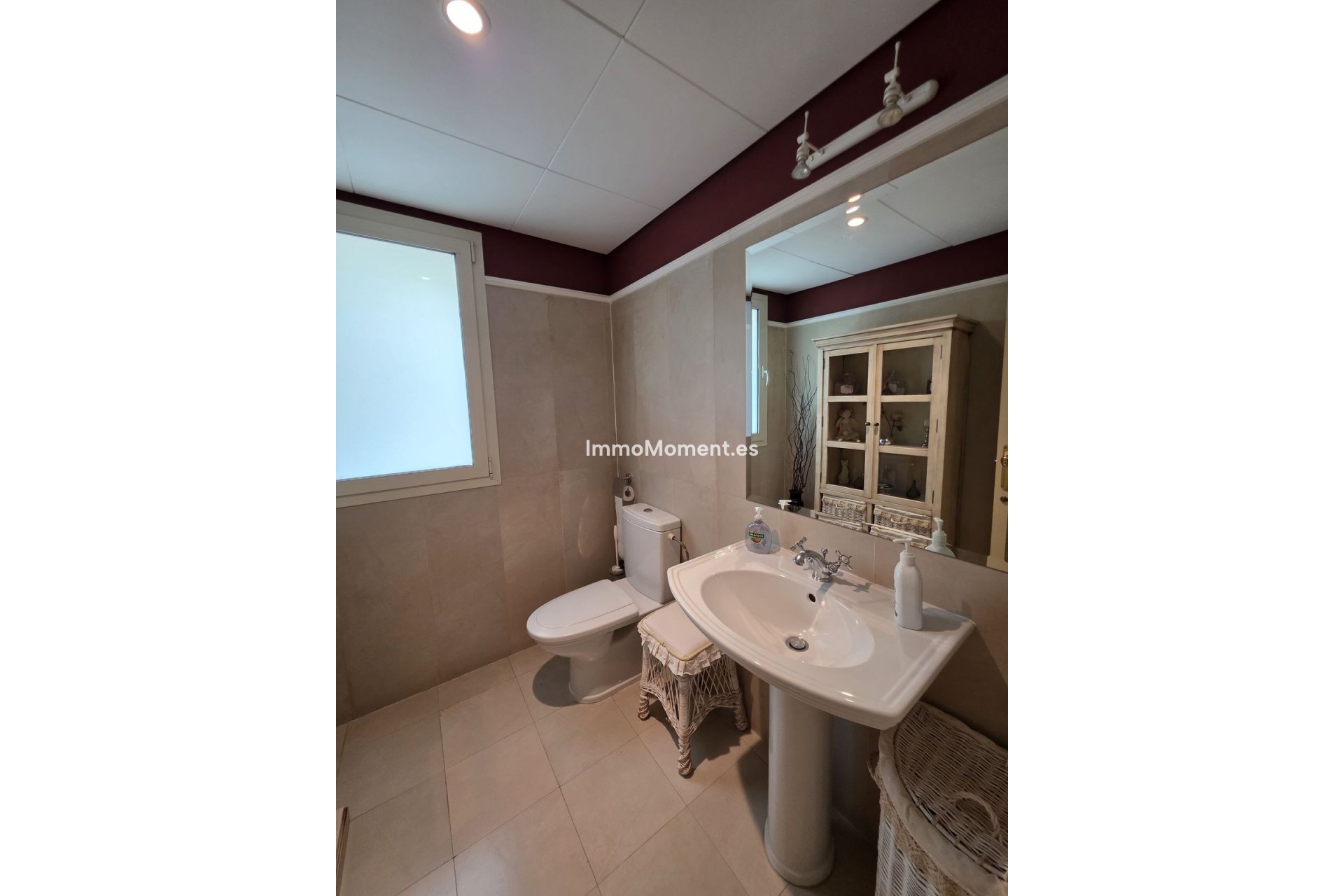 Reventa - Apartamento - Marbella - Sierra Blanca
