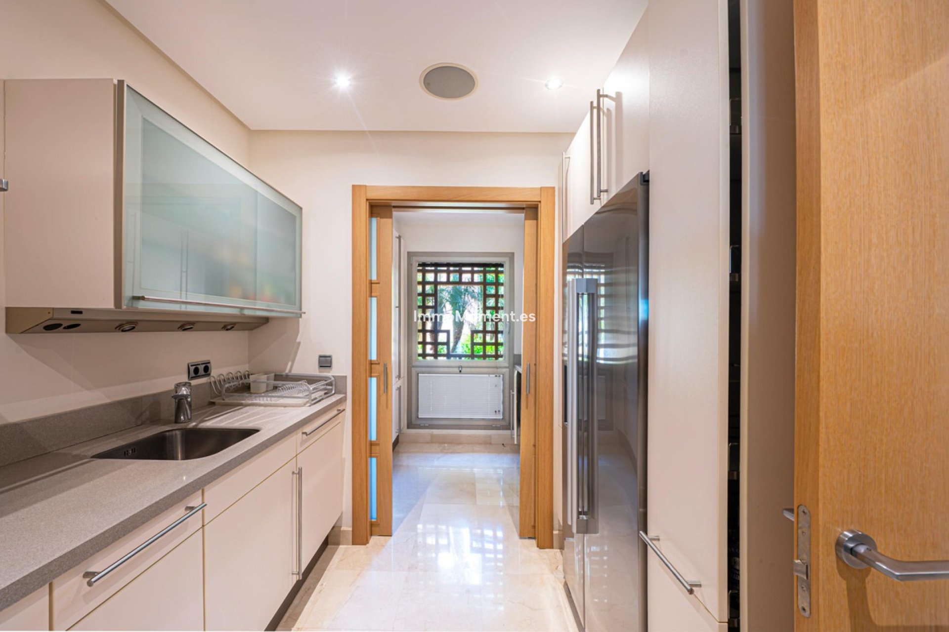 Reventa - Apartamento - Marbella - Sierra Blanca