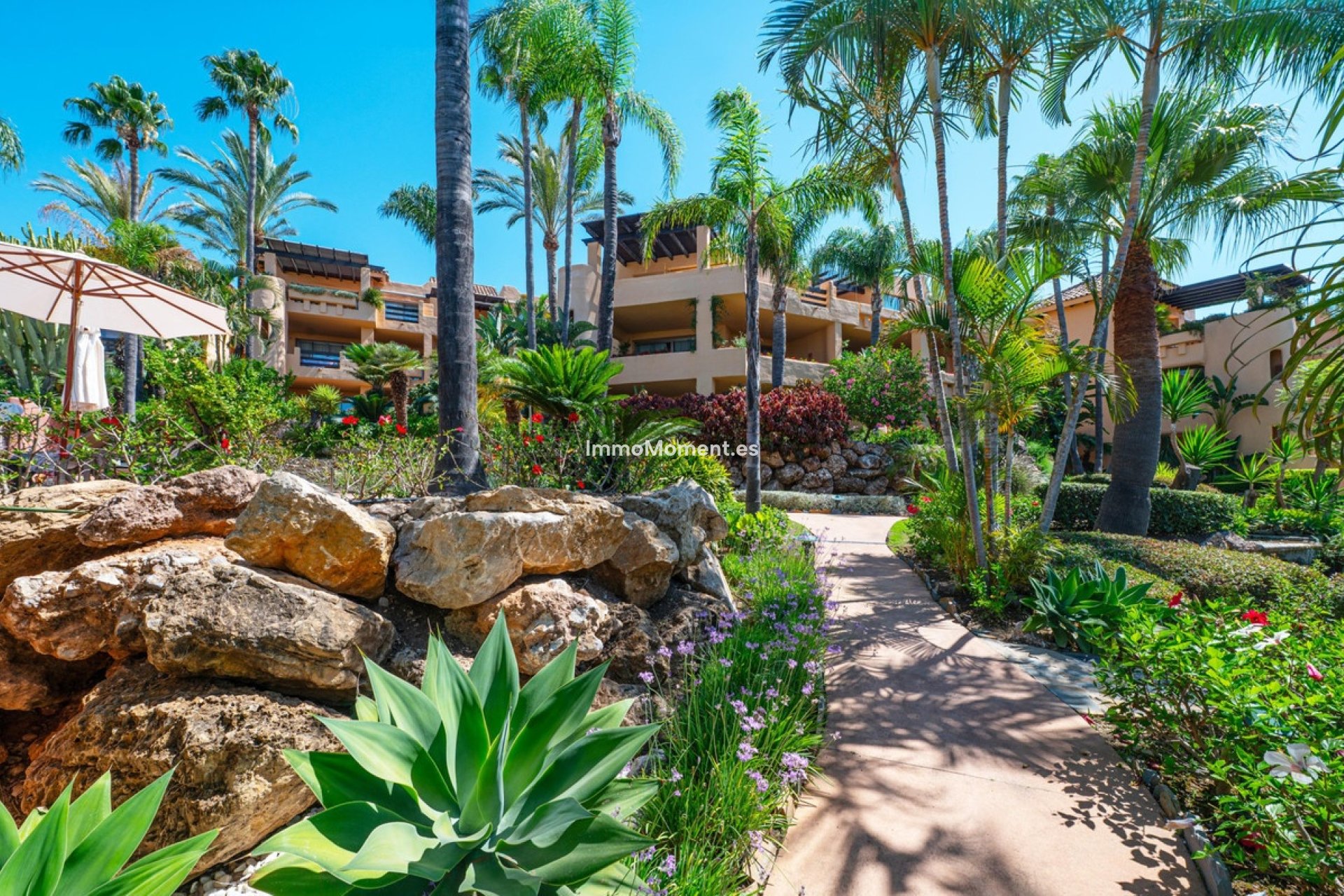 Reventa - Apartamento - Marbella - Sierra Blanca