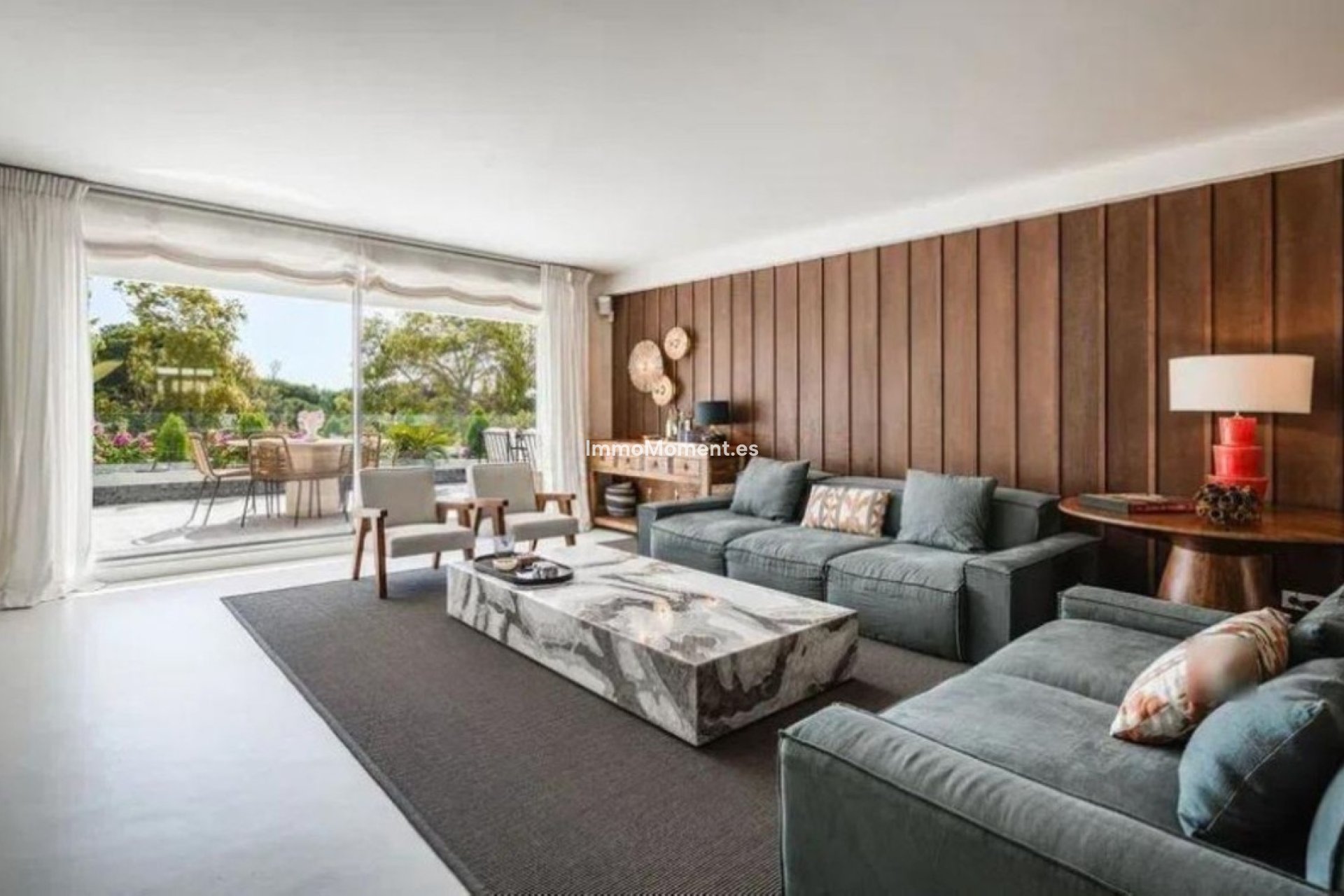 Reventa - Apartamento - Marbella - The Golden Mile