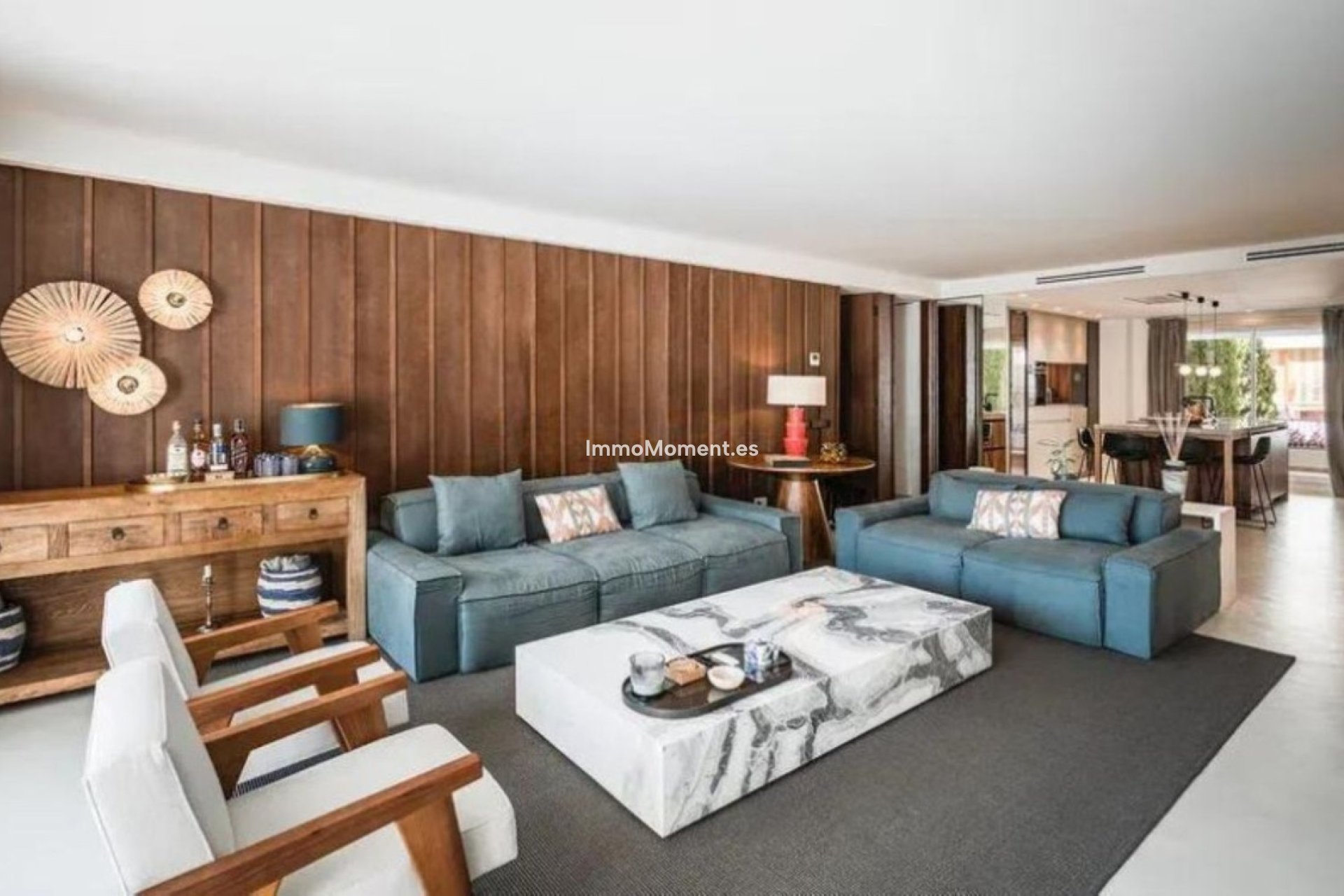 Reventa - Apartamento - Marbella - The Golden Mile