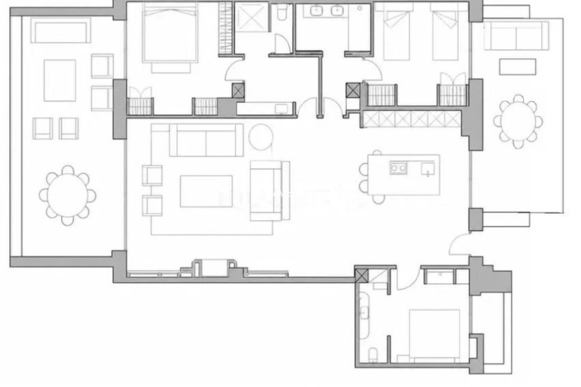 Reventa - Apartamento - Marbella - The Golden Mile