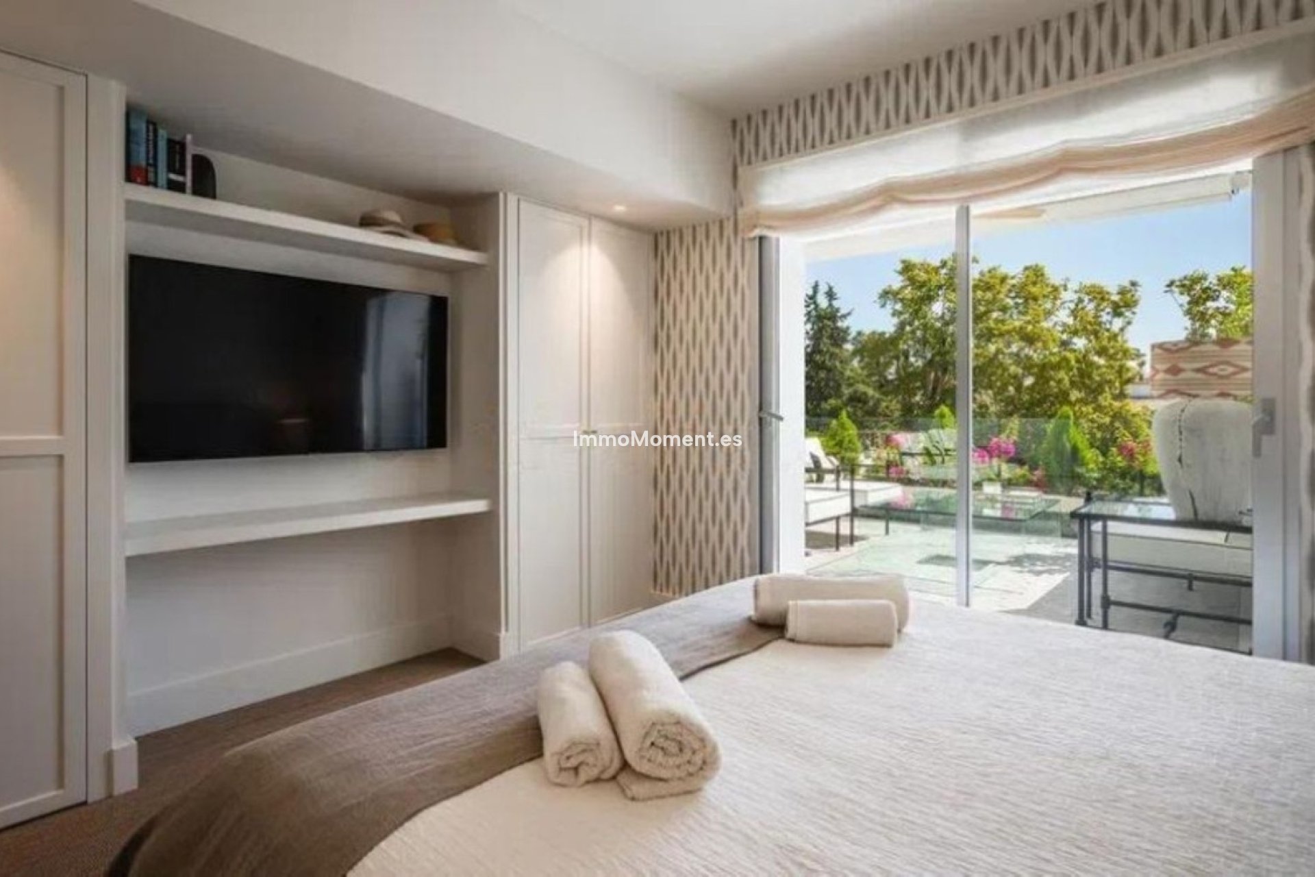 Reventa - Apartamento - Marbella - The Golden Mile