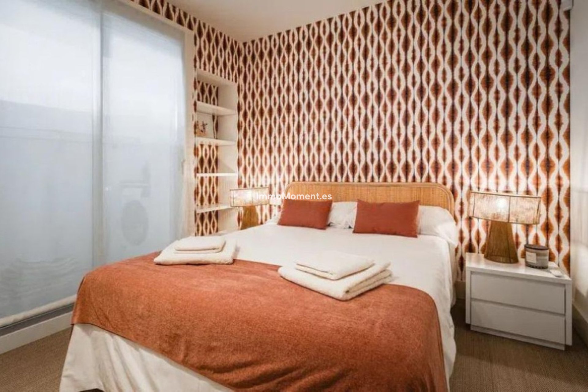 Reventa - Apartamento - Marbella - The Golden Mile