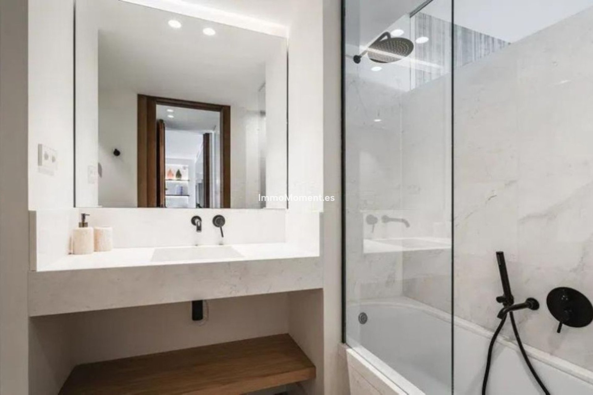 Reventa - Apartamento - Marbella - The Golden Mile