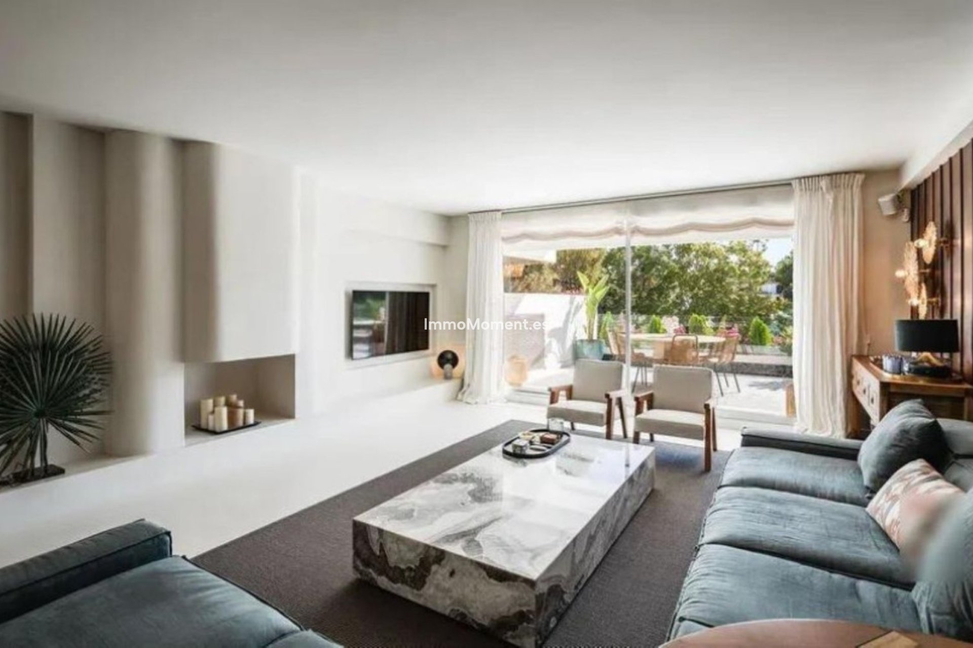 Reventa - Apartamento - Marbella - The Golden Mile