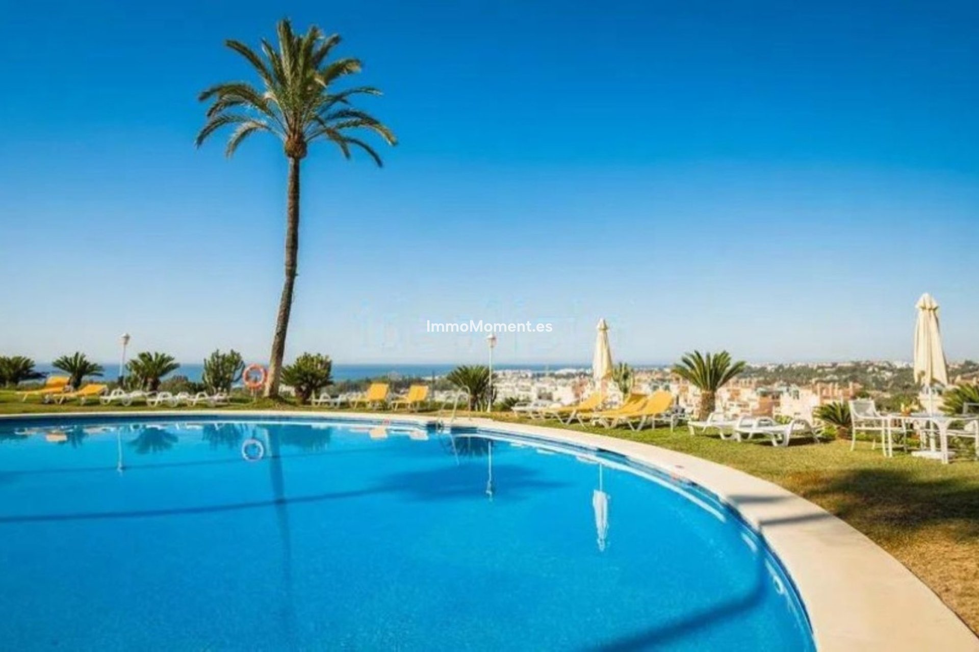 Reventa - Apartamento - Marbella - The Golden Mile