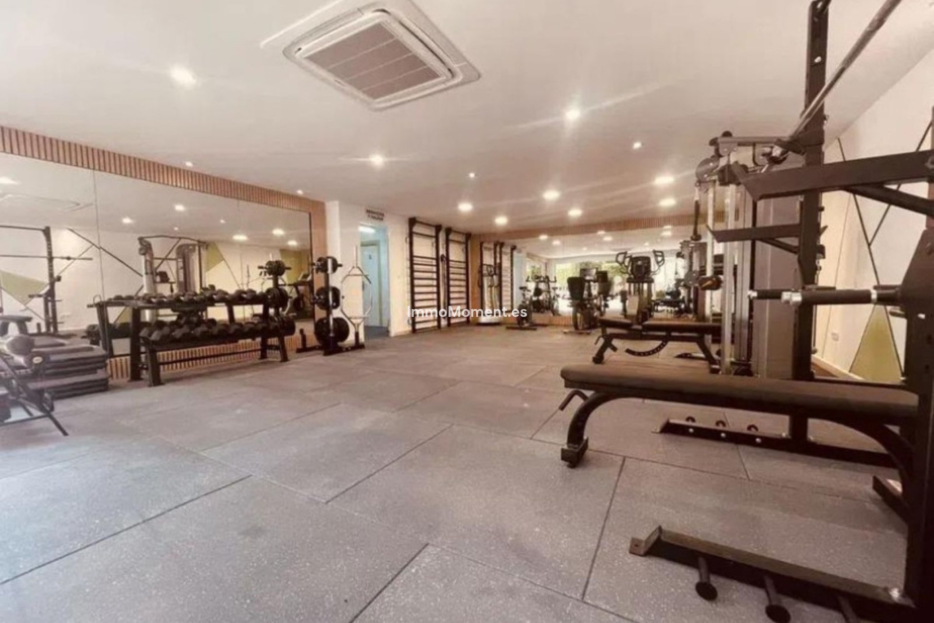 Reventa - Apartamento - Marbella - The Golden Mile