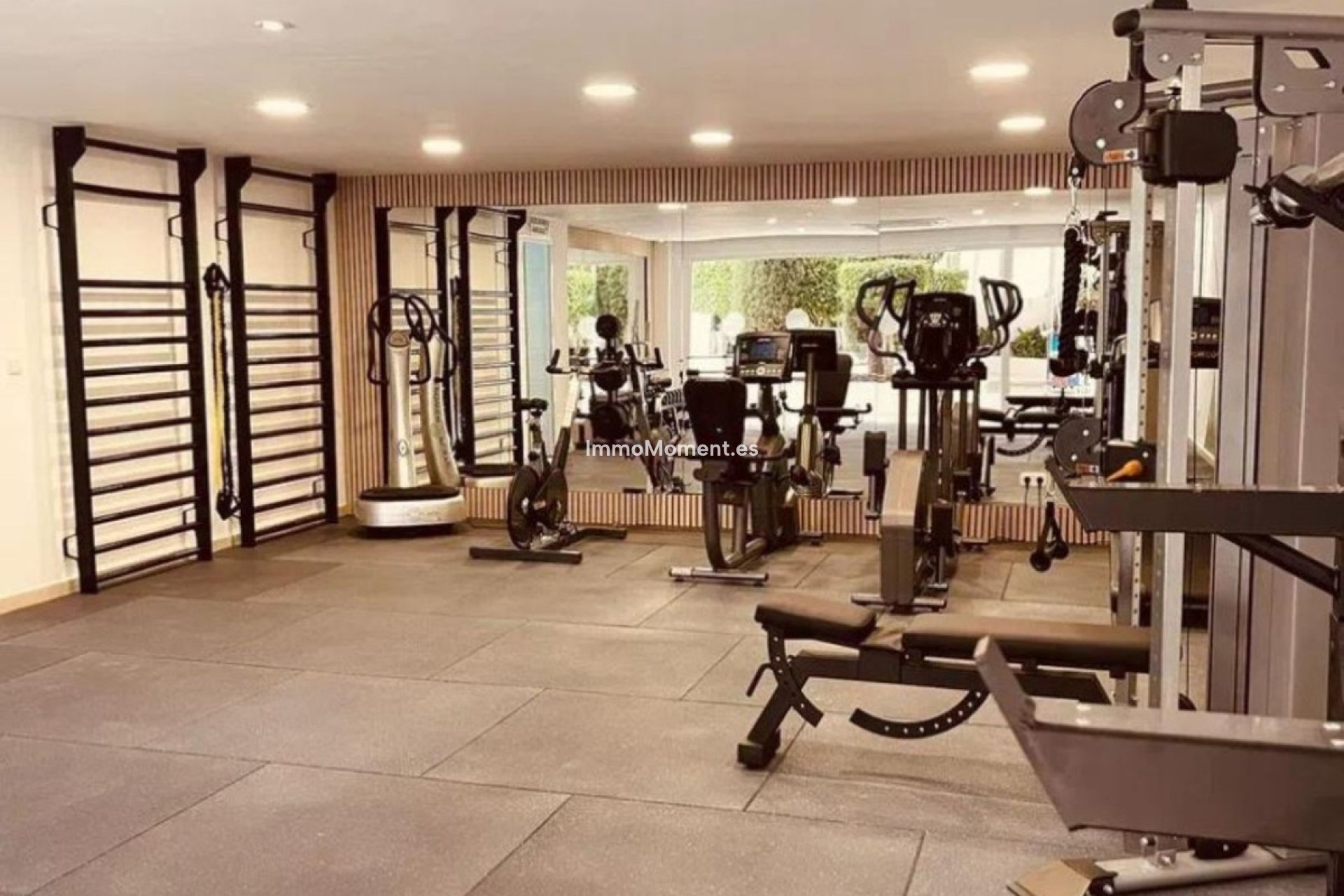 Reventa - Apartamento - Marbella - The Golden Mile