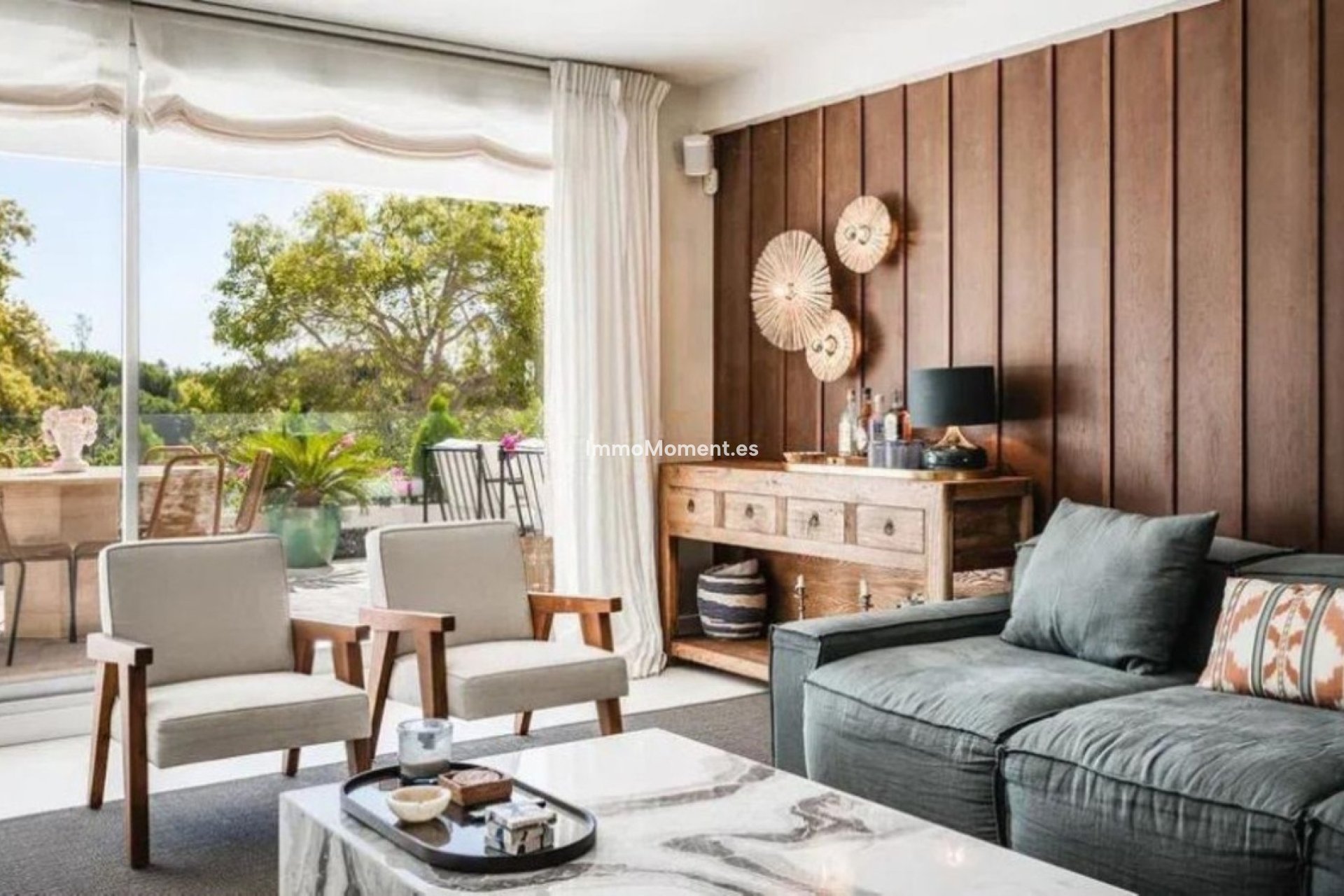 Reventa - Apartamento - Marbella - The Golden Mile