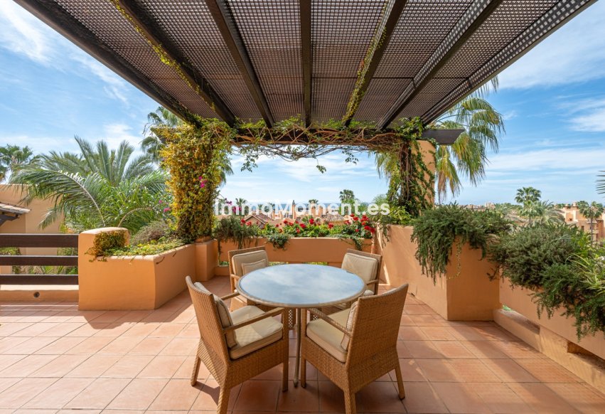 Reventa - Apartamento - Marbella - The Golden Mile