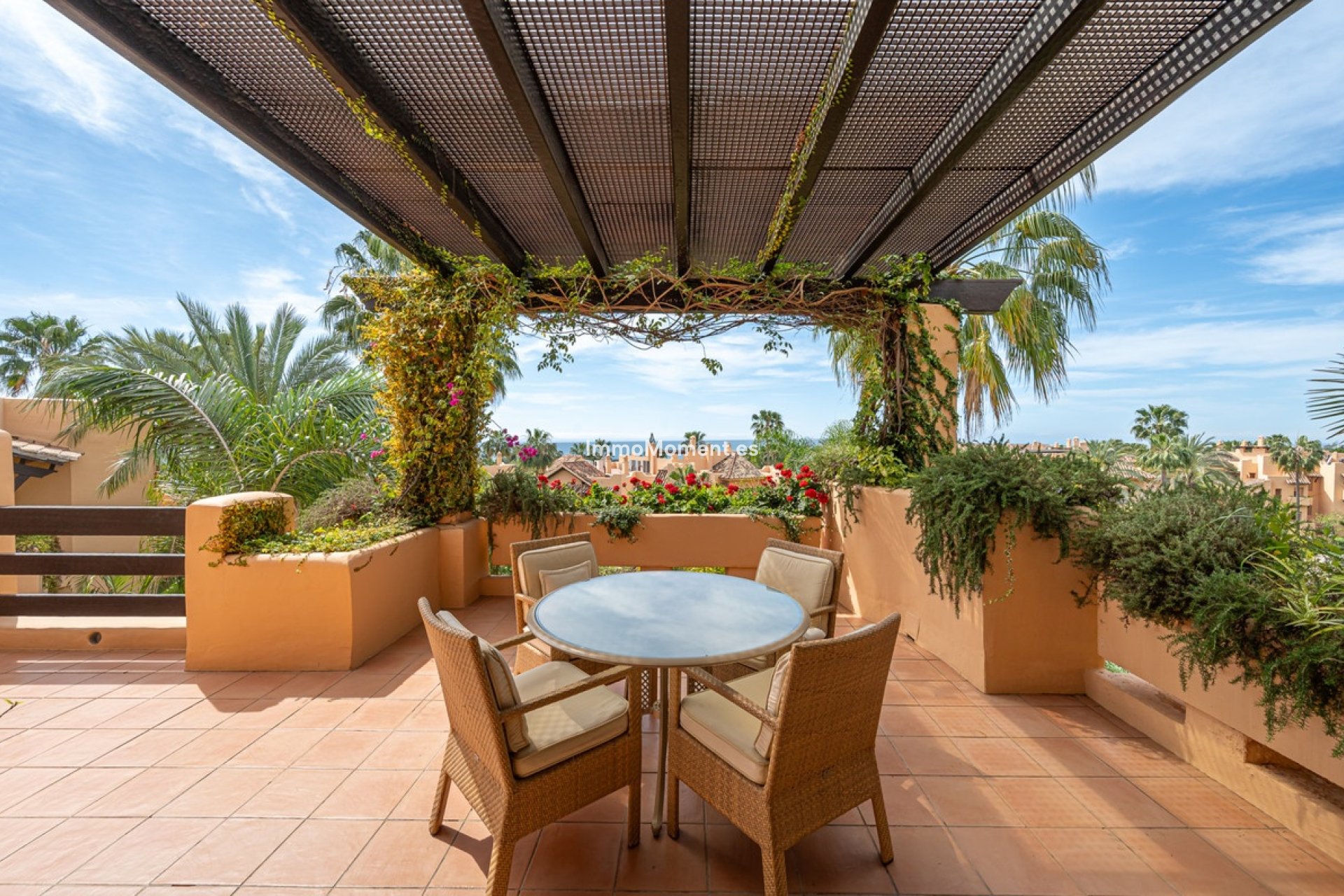 Reventa - Apartamento - Marbella - The Golden Mile