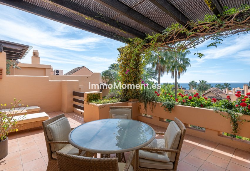 Reventa - Apartamento - Marbella - The Golden Mile