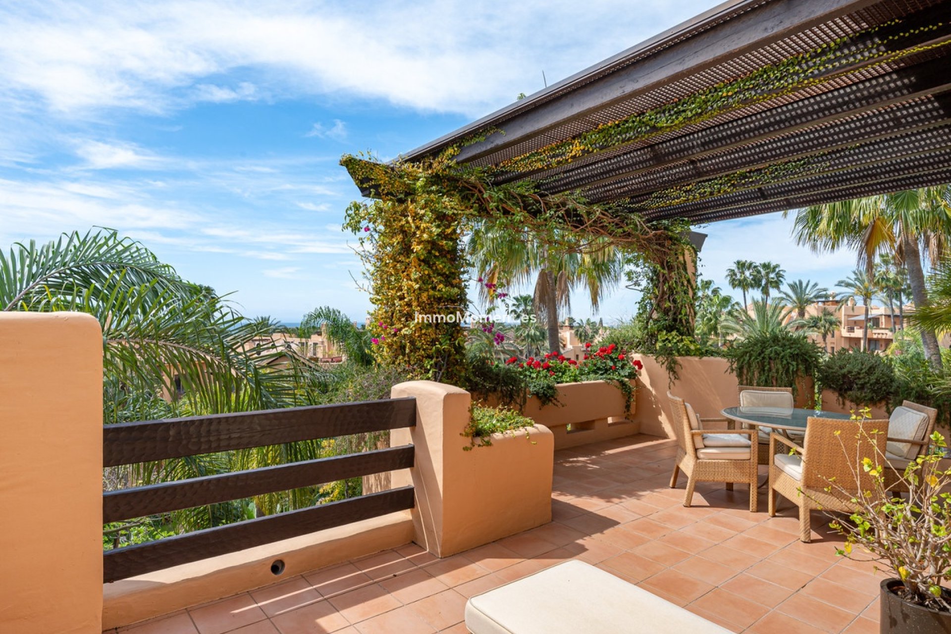 Reventa - Apartamento - Marbella - The Golden Mile
