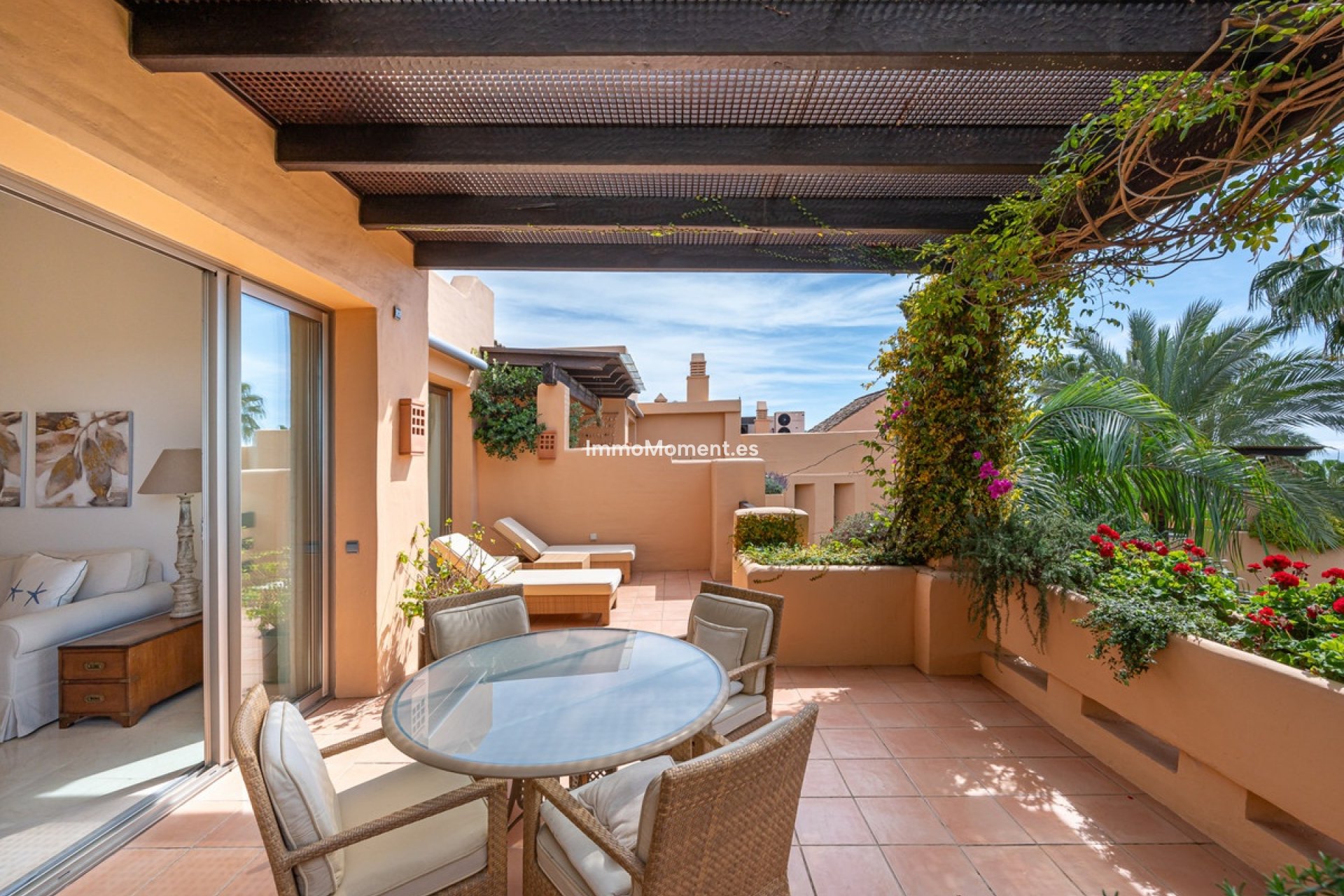 Reventa - Apartamento - Marbella - The Golden Mile