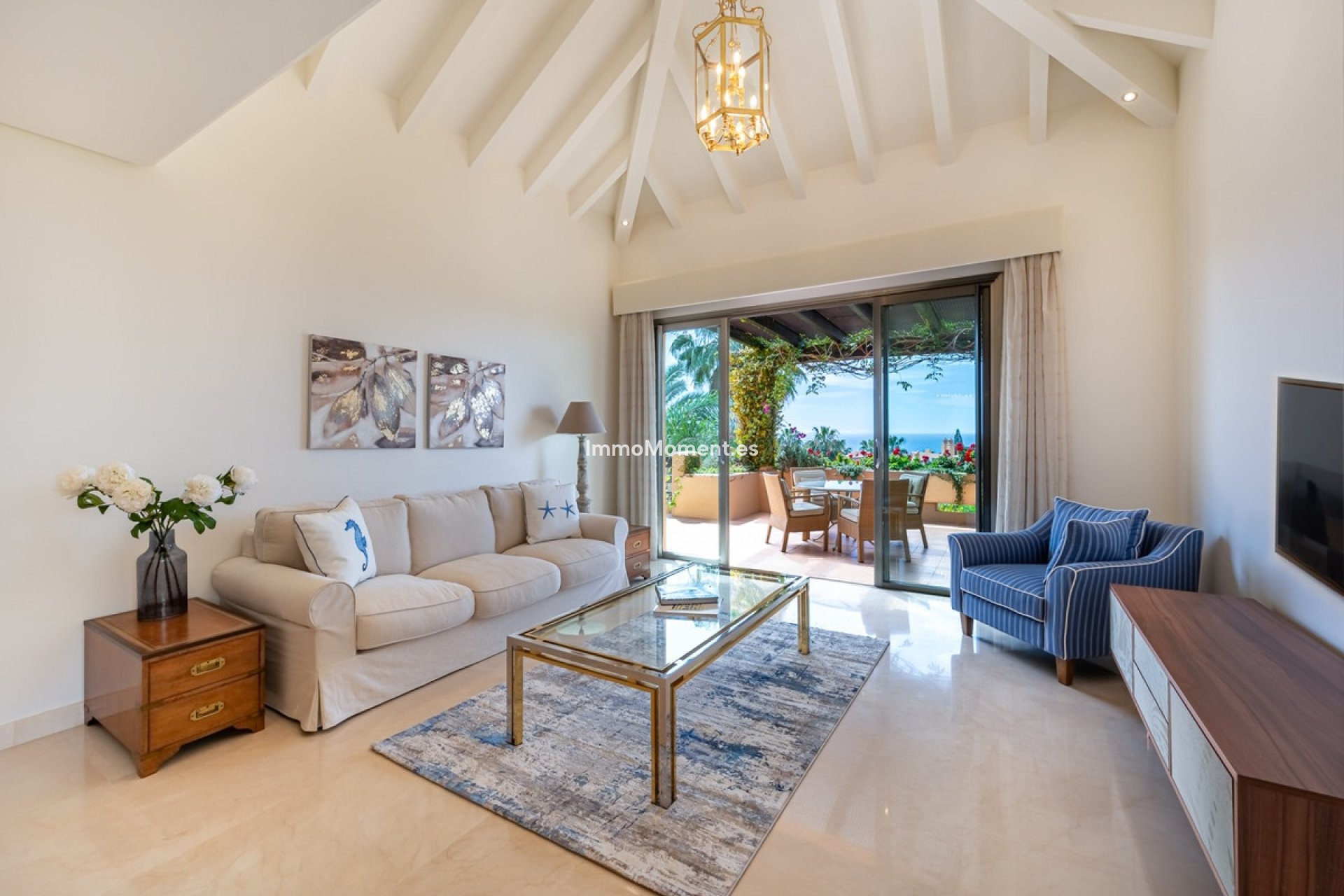 Reventa - Apartamento - Marbella - The Golden Mile