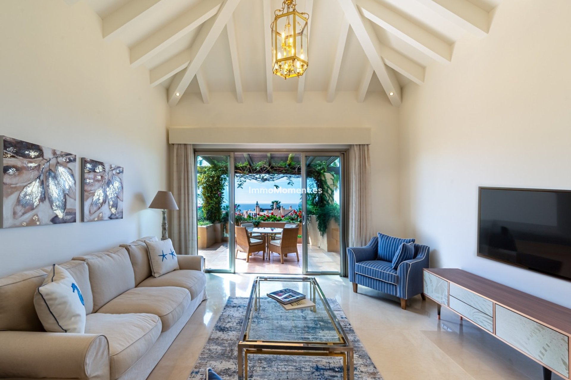 Reventa - Apartamento - Marbella - The Golden Mile