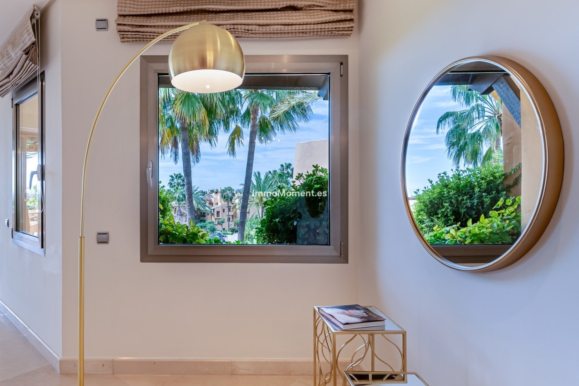 Reventa - Apartamento - Marbella - The Golden Mile