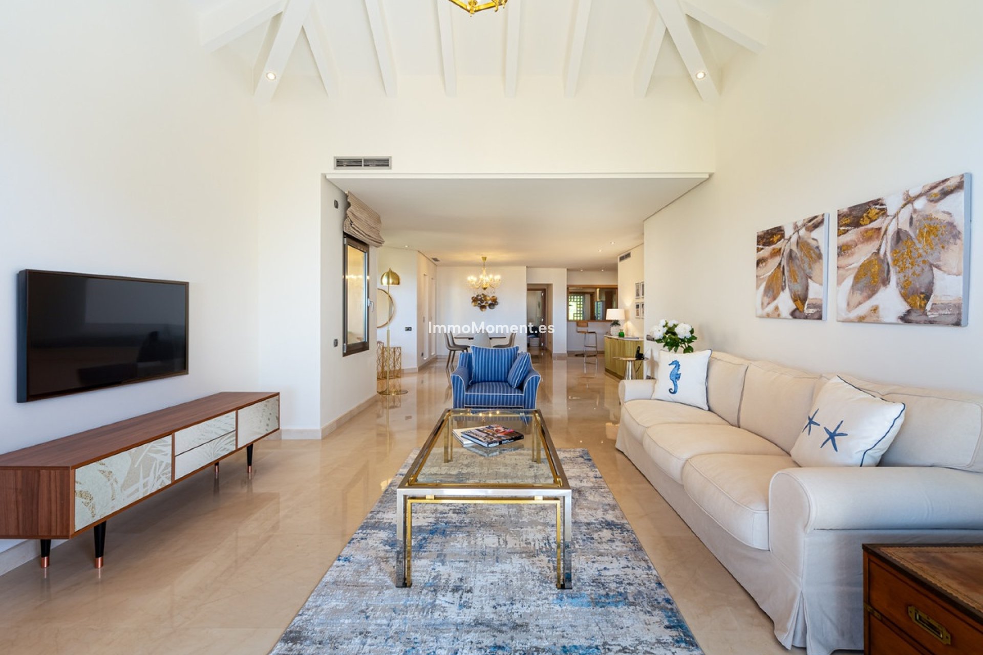 Reventa - Apartamento - Marbella - The Golden Mile