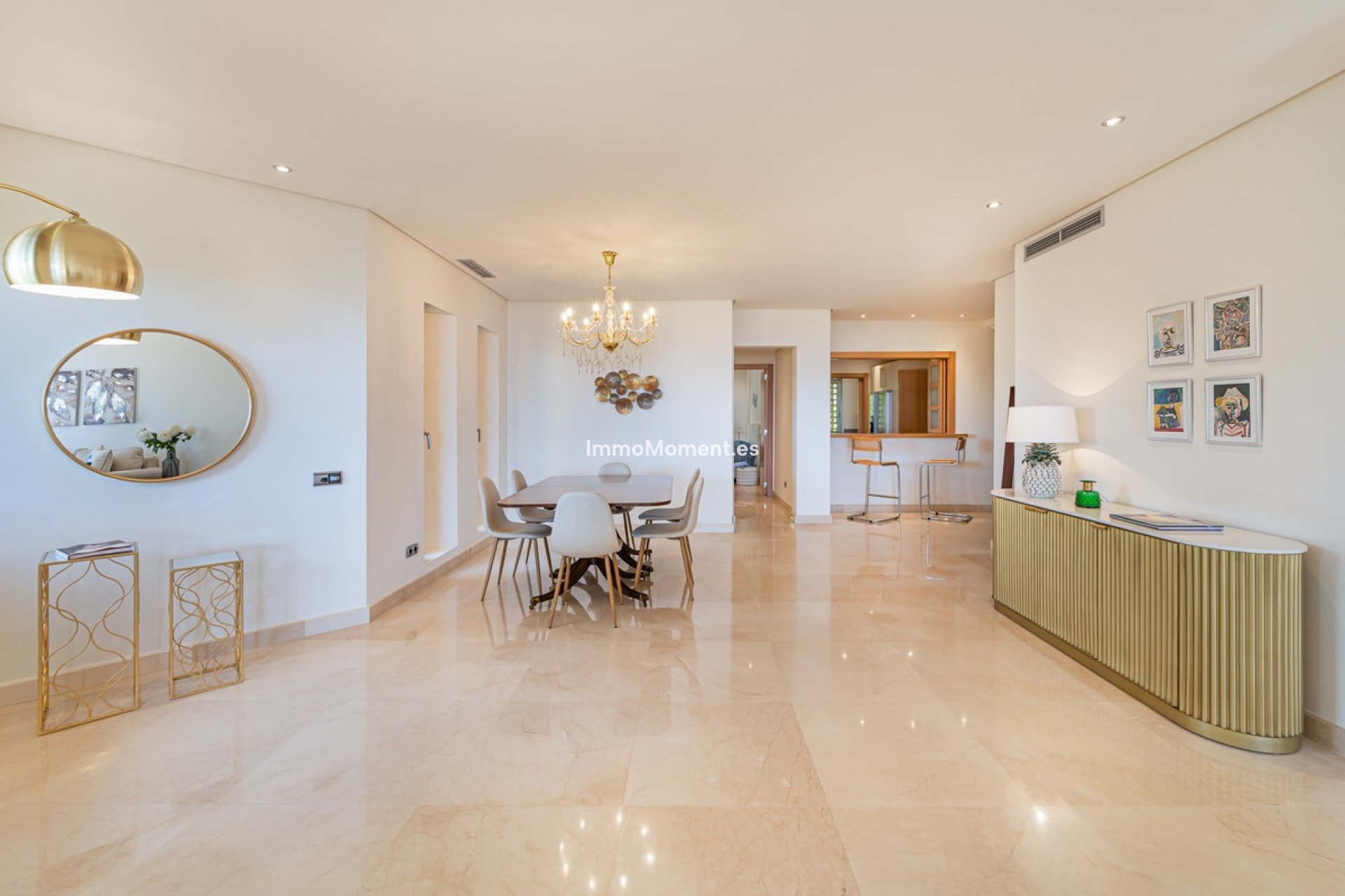 Reventa - Apartamento - Marbella - The Golden Mile