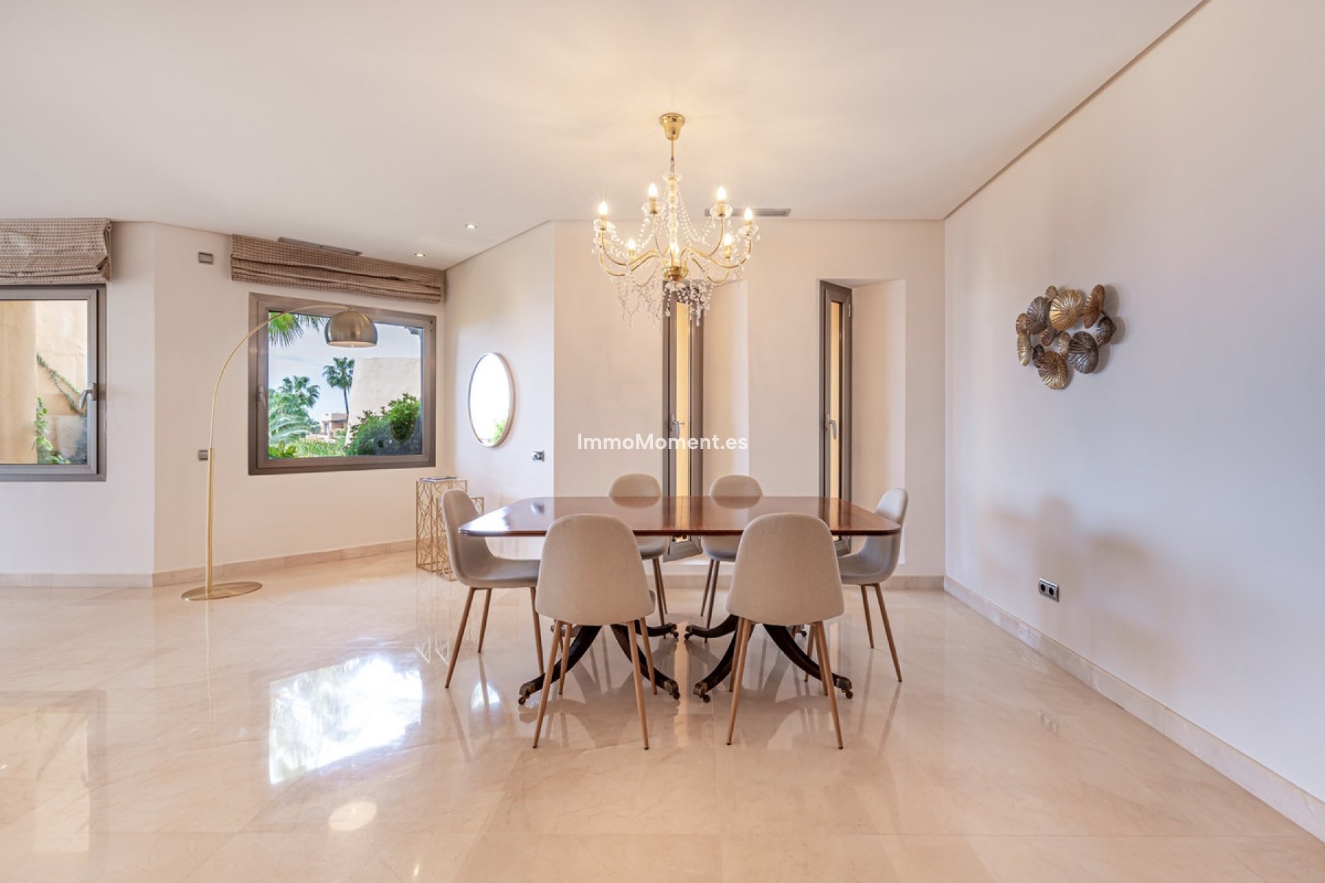 Reventa - Apartamento - Marbella - The Golden Mile