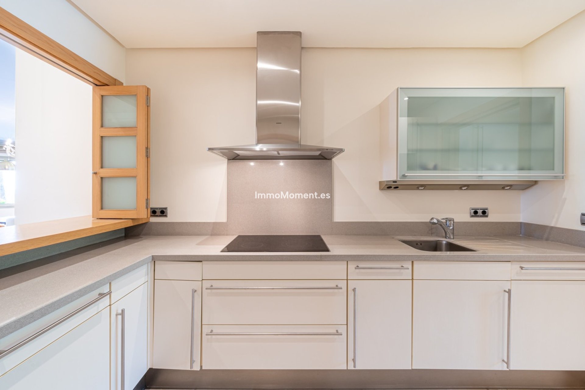 Reventa - Apartamento - Marbella - The Golden Mile