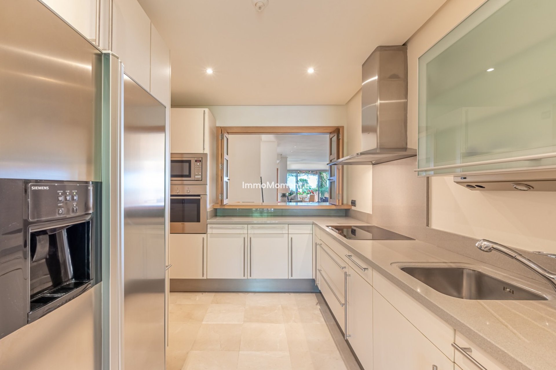 Reventa - Apartamento - Marbella - The Golden Mile