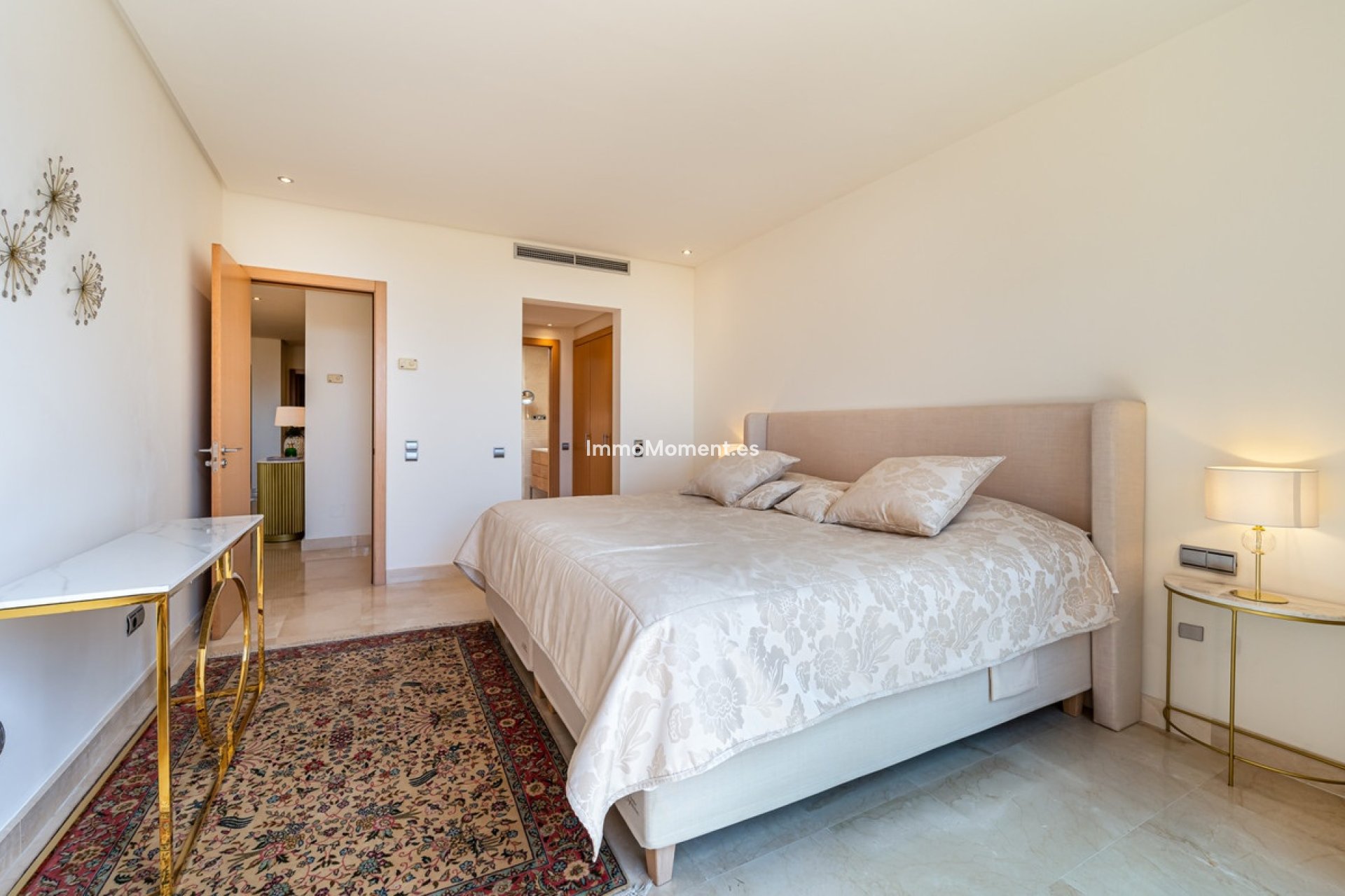 Reventa - Apartamento - Marbella - The Golden Mile