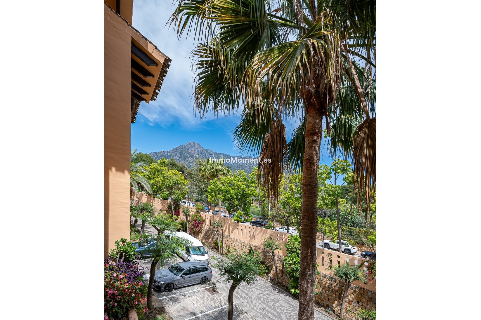 Reventa - Apartamento - Marbella - The Golden Mile